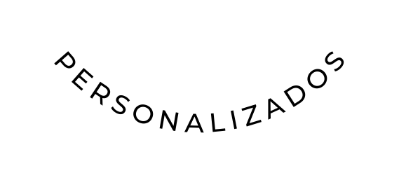 personalizados